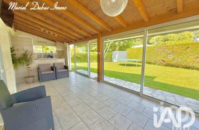 Vente Maison/villa 6 pièces — photo du bien