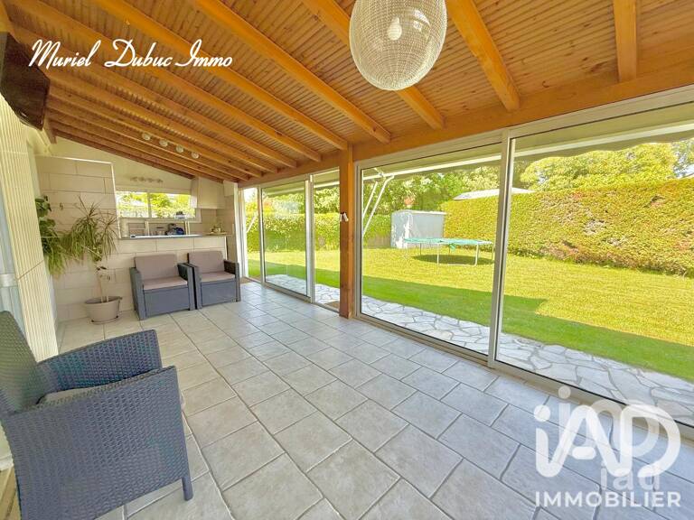 Vente Maison/villa 6 pièces — photo 1