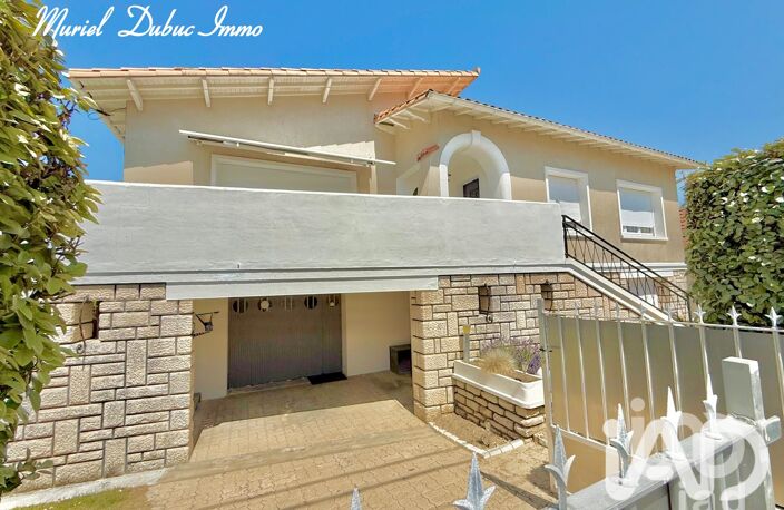 Vente Maison/villa 6 pièces — photo 2