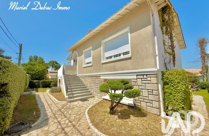 Vente Maison/villa 6 pièces — photo 3
