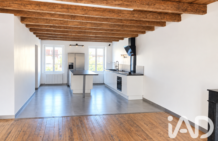 Vente Immeuble 266 m&sup2; — photo 4