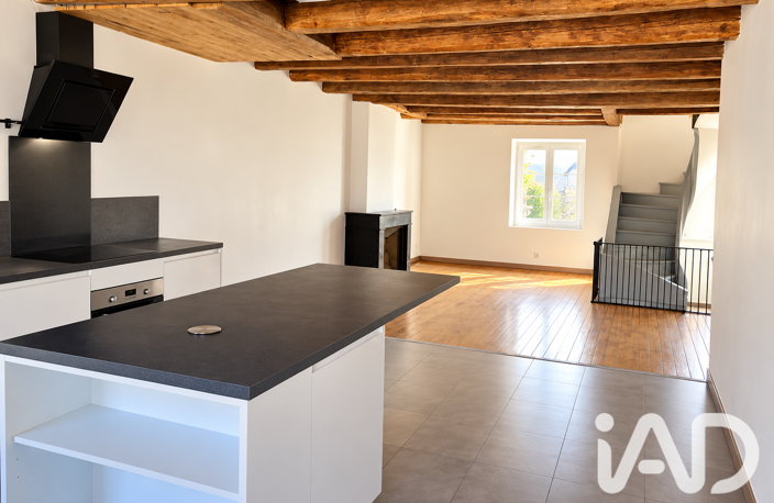 Vente Immeuble 266 m&sup2; — photo 5