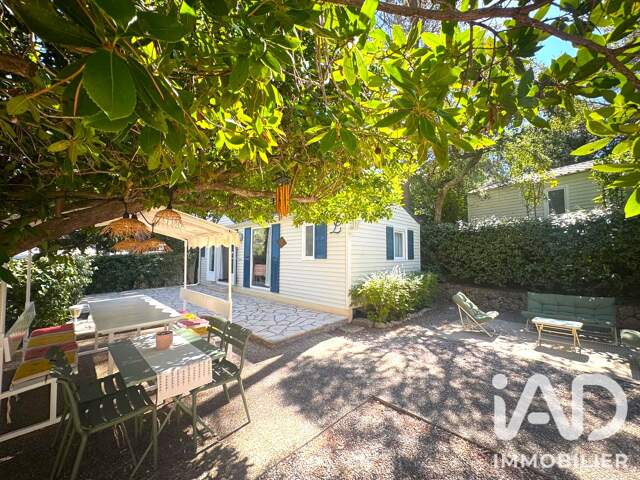 Vente Terrain 400 m&sup2; — photo du bien