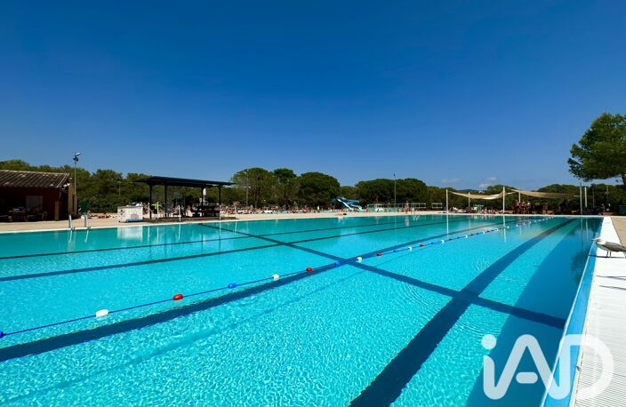Vente Terrain 400 m&sup2; — photo 2