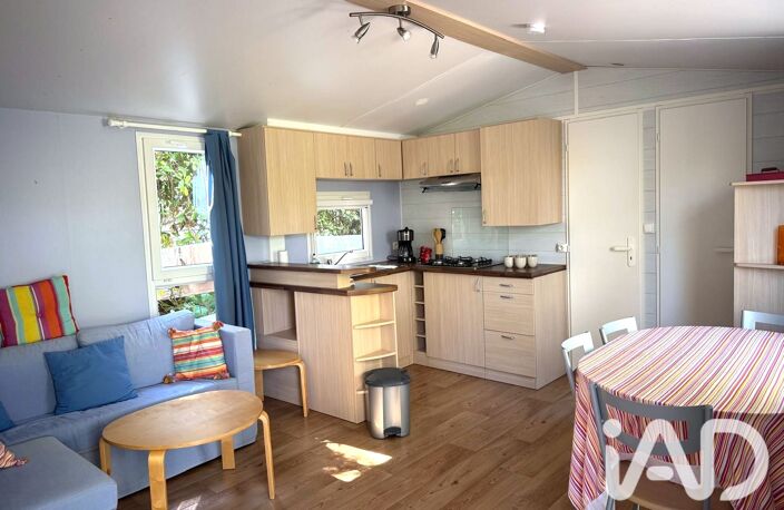 Vente Terrain 400 m&sup2; — photo 4