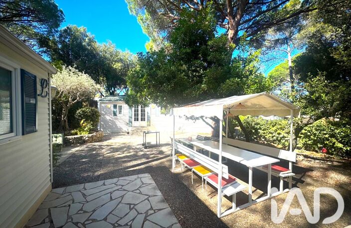 Vente Terrain 400 m&sup2; — photo 5