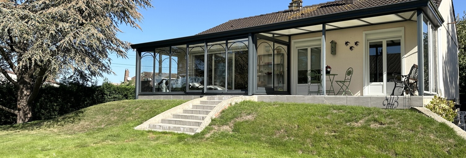 Maison 5 Pièces 102 m² à vendre à Pitgam (59284)