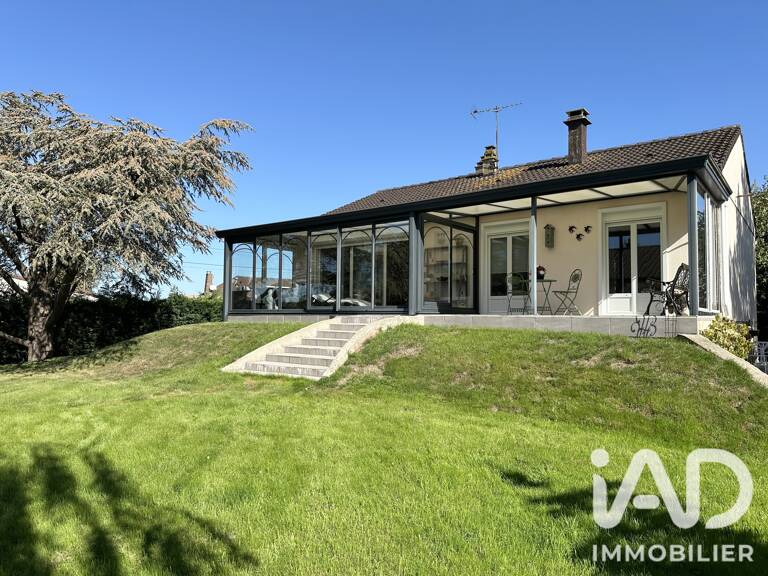 Vente Maison de village 5 pièces — photo 1