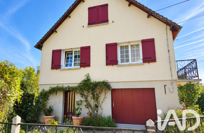 Vente Maison/villa 5 pièces — photo du bien