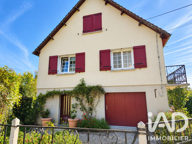 Vente Maison/villa 5 pièces — photo du bien