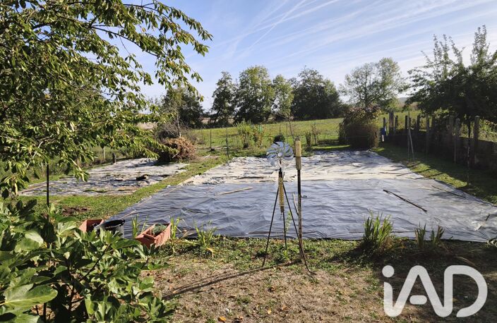 Vente Maison/villa 5 pièces — photo 2