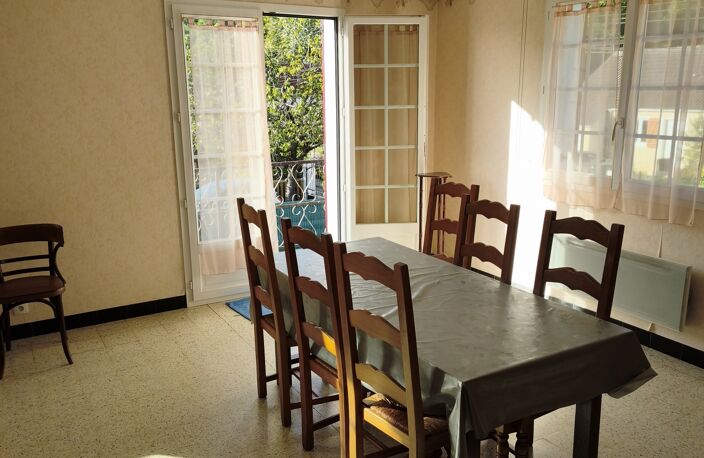 Vente Maison/villa 5 pièces — photo 3