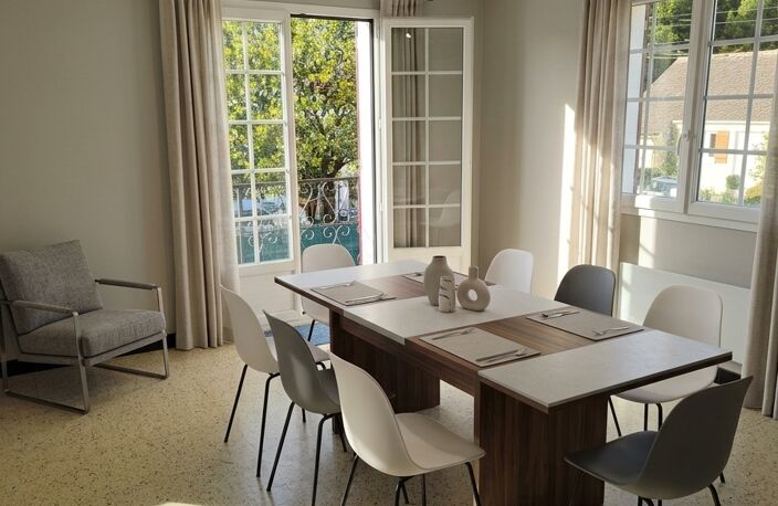 Vente Maison/villa 5 pièces — photo 4