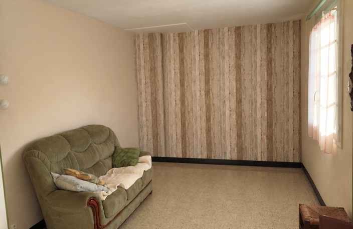 Vente Maison/villa 5 pièces — photo 5