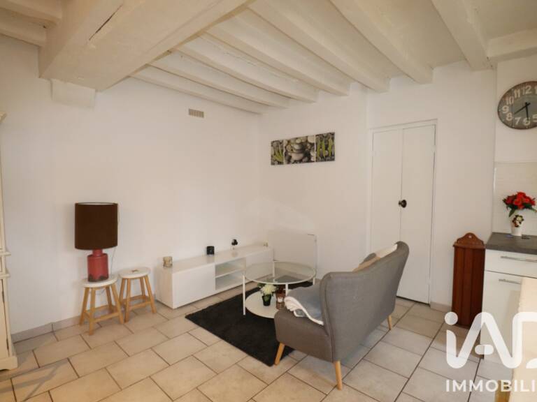 Location Appartement 2 pièces — photo 1