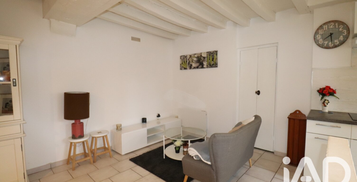 Location Appartement 2 pièces — photo 1