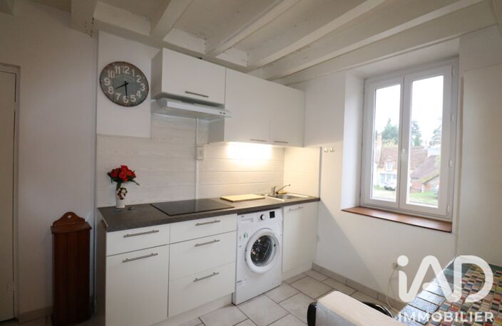Location Appartement 2 pièces — photo 2