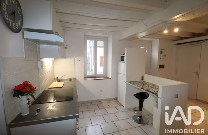 Location Appartement 2 pièces — photo 3