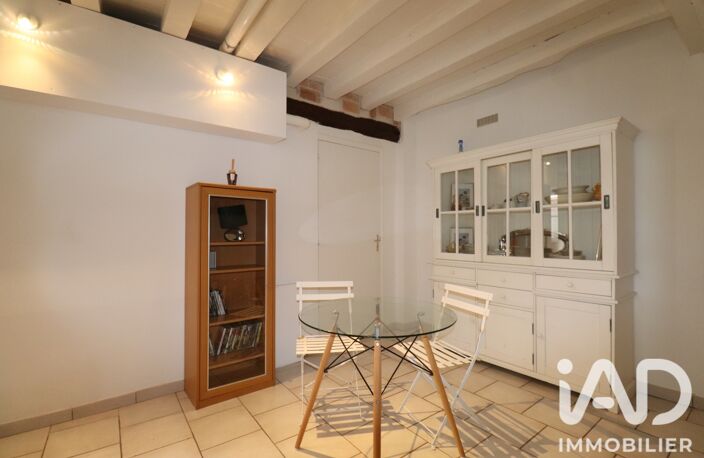 Location Appartement 2 pièces — photo 4