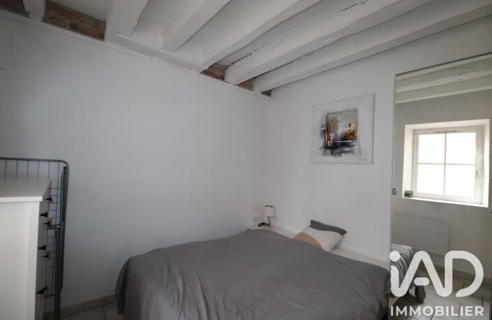 Location Appartement 2 pièces — photo 5