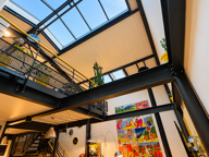 Vente Maison d'architecte 5 pièces — photo 2
