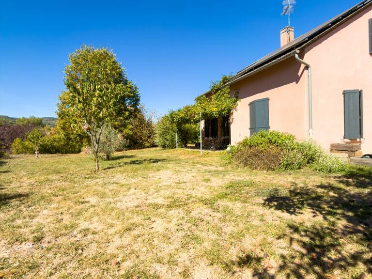 Vente Maison de campagne 5 pièces — photo 1