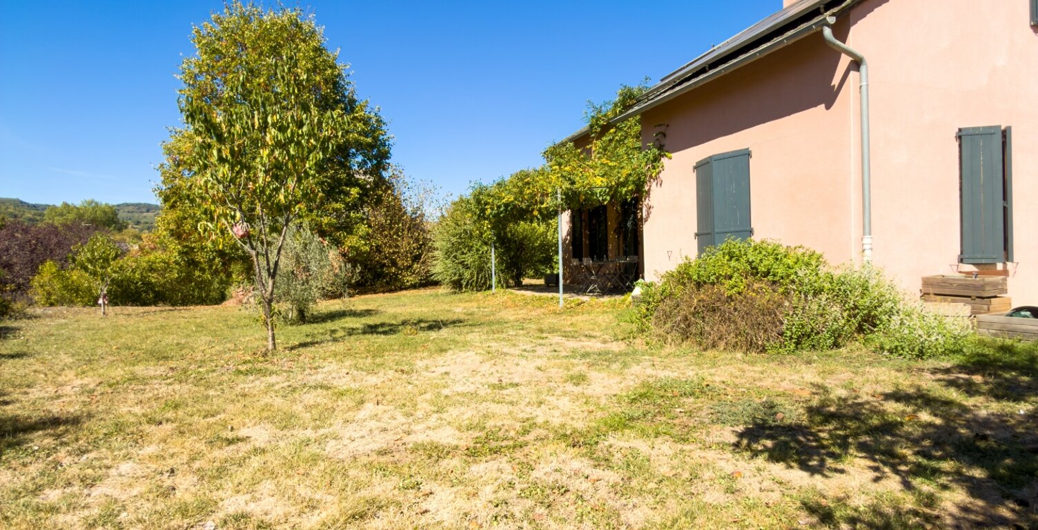Vente Maison de campagne 5 pièces — photo 1