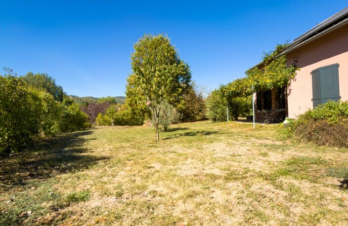 Vente Maison de campagne 5 pièces — photo 3