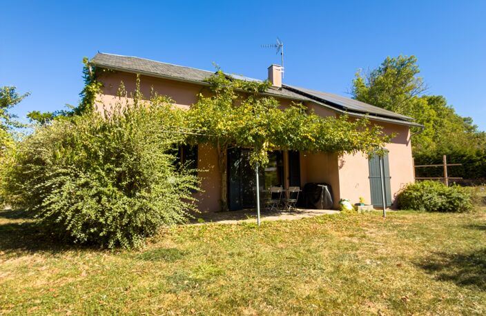 Vente Maison de campagne 5 pièces — photo 5