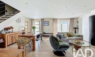 Maison 5 Pièces 134 m² à vendre à Noyal-sur-Vilaine (35530)