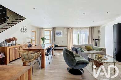 Maison 5 pièces 399500 €