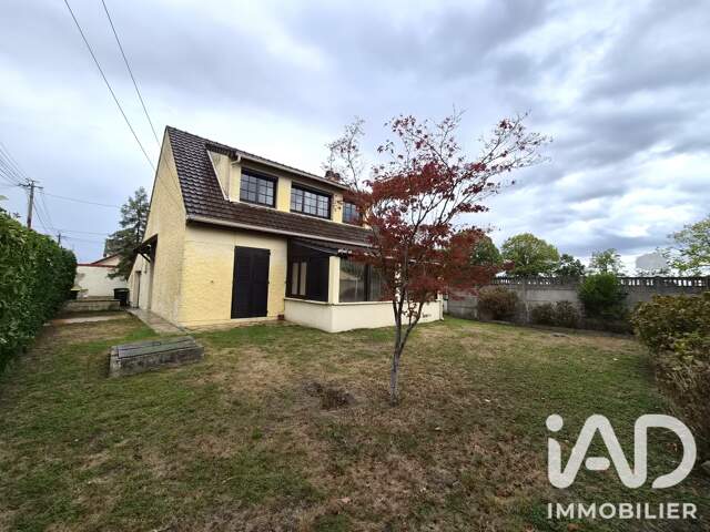 Vente Maison/villa 5 pièces — photo du bien