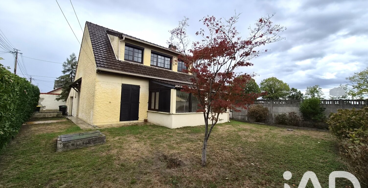Vente Maison/villa 5 pièces — photo 1