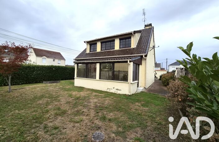 Vente Maison/villa 5 pièces — photo 2
