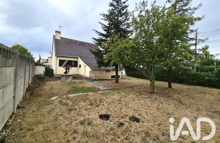 Vente Maison/villa 5 pièces — photo 3