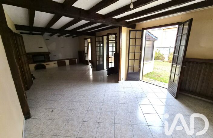 Vente Maison/villa 5 pièces — photo 4