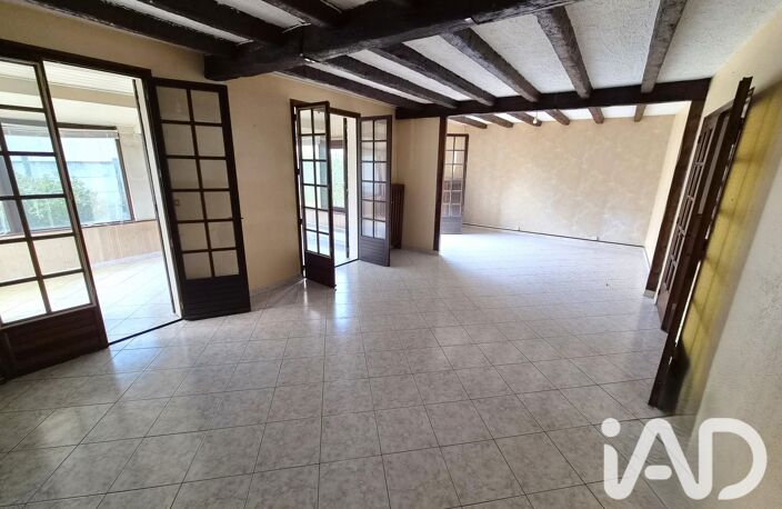 Vente Maison/villa 5 pièces — photo 5