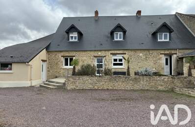 Vente Maison/villa 8 pièces — photo du bien
