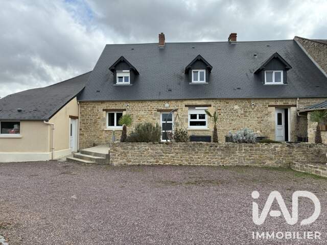 Vente Maison/villa 8 pièces — photo du bien
