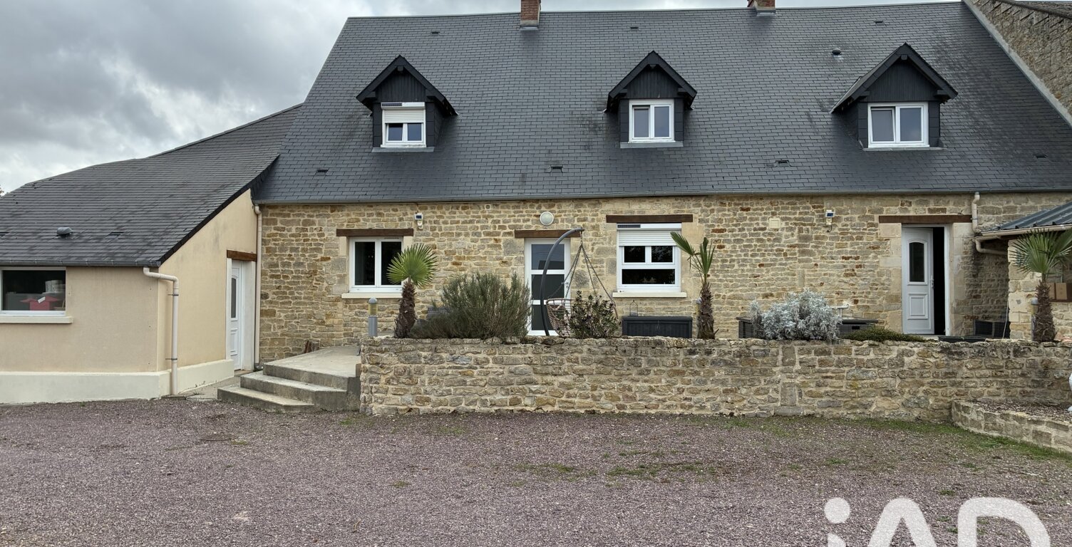 Vente Maison/villa 8 pièces — photo 1