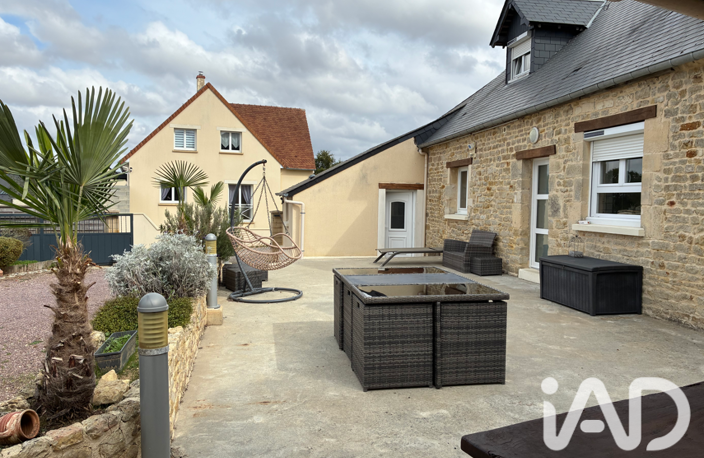Vente Maison/villa 8 pièces — photo 2