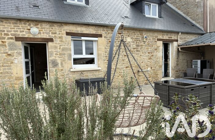 Vente Maison/villa 8 pièces — photo 3