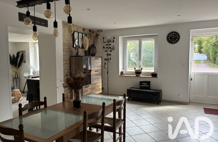 Vente Maison/villa 8 pièces — photo 4