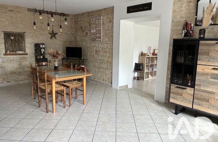 Vente Maison/villa 8 pièces — photo 5