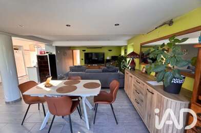 Maison 3 pièces 380000 €