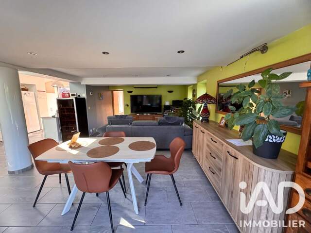 Vente Maison/villa 3 pièces — photo du bien