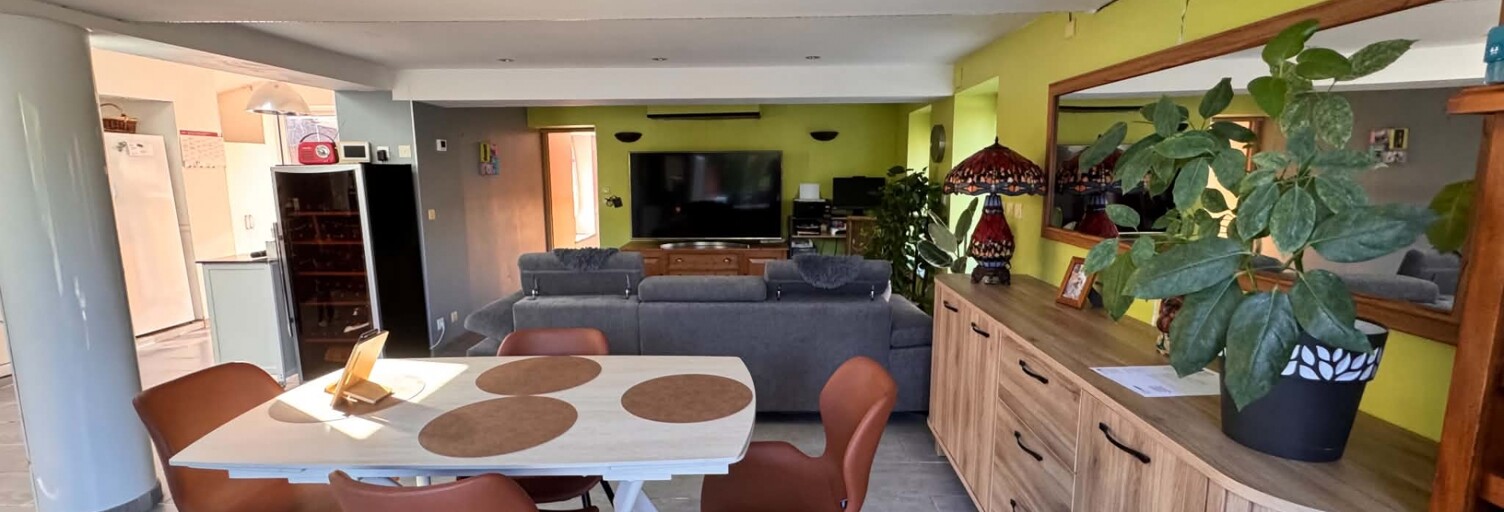 Maison 3 Pièces 102 m² à vendre à Templeuve-en-Pévèle (59242)