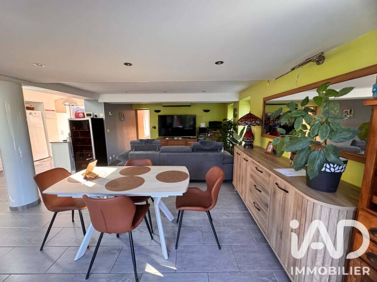 Vente Maison/villa 3 pièces — photo 1