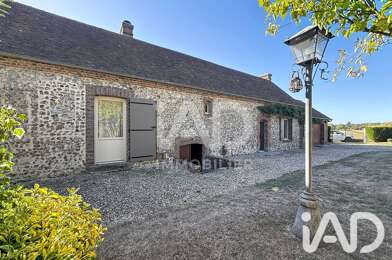 Maison 5 pièces 183000 €