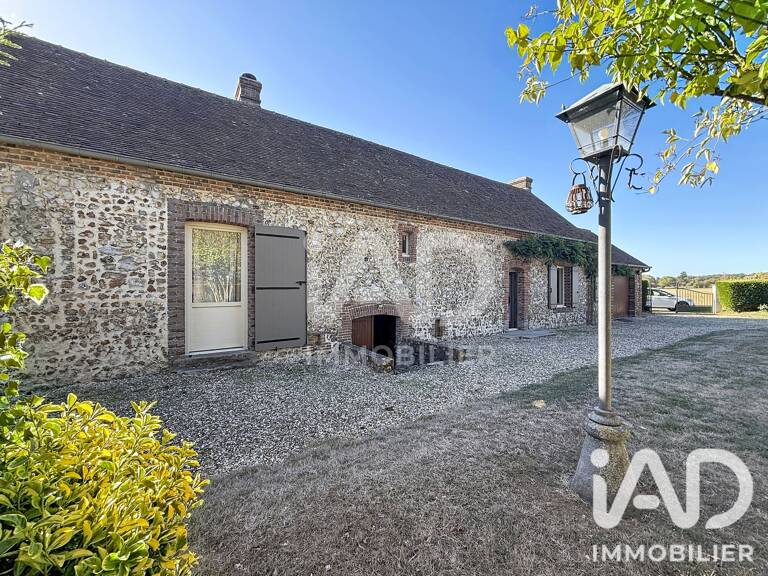 Vente Longère 5 pièces — photo 1